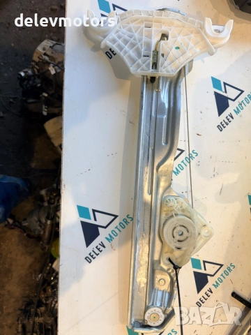 83402-J9000 заден десен механизъм за ел. стъкло от Hyundai Kona 1.6 T-GDI, двигател G4FJ, ск. кутия 