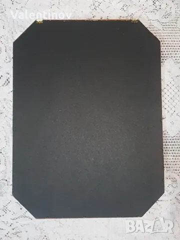 Старинна дървена кутия за бижута , снимка 5 - Антикварни и старинни предмети - 48272765