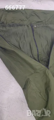Военен спален чувал-Дания., снимка 9 - Екипировка - 47418725