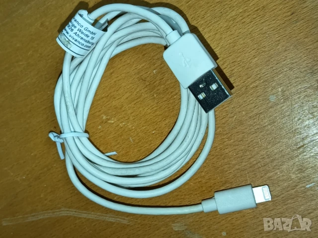 USB кабели за телефони с различно предназначение, снимка 3 - USB кабели - 50577628