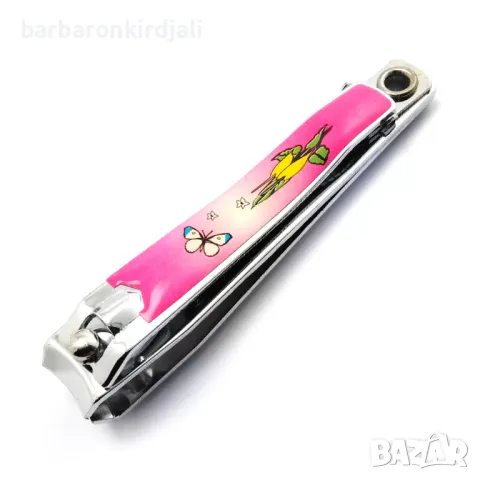 Нокторезачка 105 //Twohill-розова