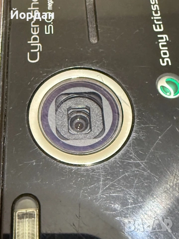 Sony Ericsson K850 , снимка 6 - Sony Ericsson - 53587583