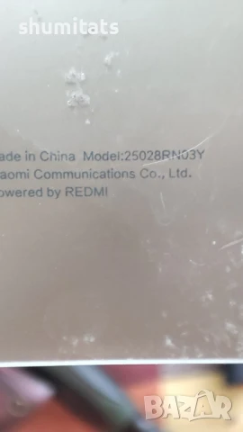 Xiaomi Redmi A5 2025г на части 25028RN03Y, снимка 3 - Xiaomi - 50908535