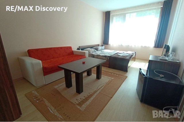 Студио за продажба в ски комплекс Форест Глейд, снимка 3 - Апартаменти - 51677375