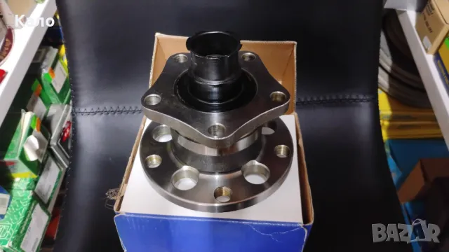 Карета и Главини GSP Супер цени за всякакви автомобили, снимка 3 - Части - 49900452