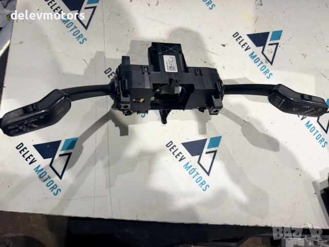 2Q0953507F лостчета за автопилот, мигачи и чистачки от Seat Arona 1.0 TSI, двигател CHZ, 95 кс., снимка 2 - Части - 52503060