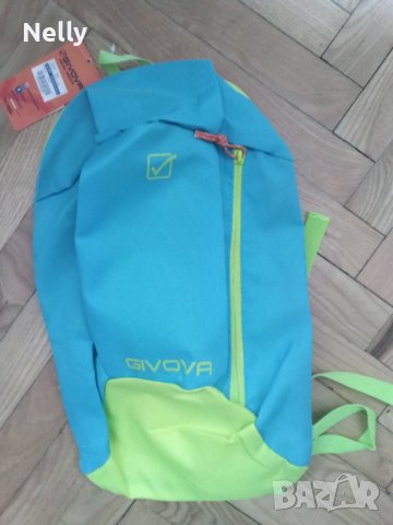 Спортна раничка GIVOVA