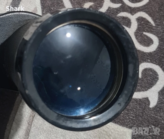 Бинокъл БОЦ 7Х50 Tento-За Части, снимка 6 - Антикварни и старинни предмети - 52713103