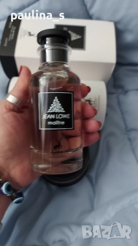 Шест различни броя / Дамски арабски парфюм Maison Alhambra , снимка 9 - Дамски парфюми - 51633476