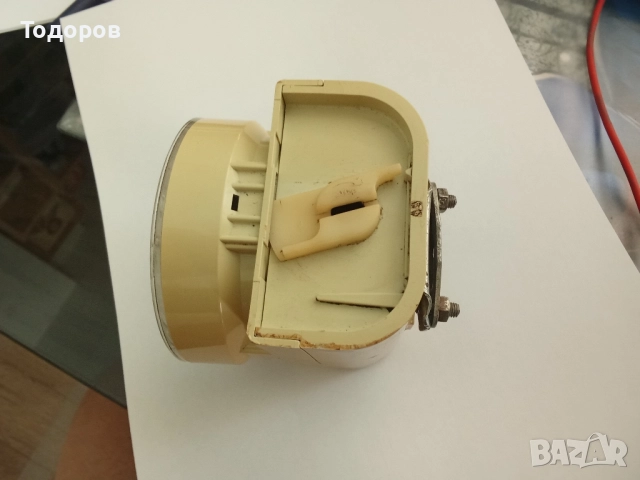 Raleigh chopper оригинални фар и стоп , снимка 3 - Части за велосипеди - 52083370