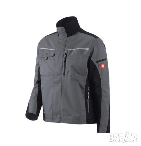 тънко яке ENGELBERT STRAUSS Jacket e.s.motion размер Л