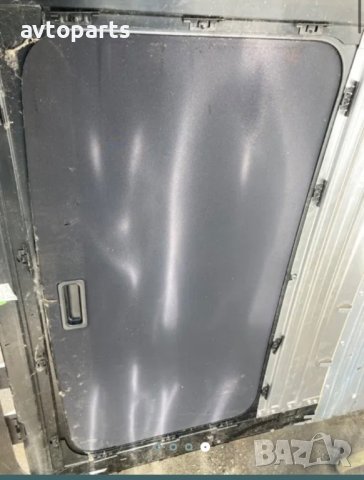 Bmw e60 Шибидах, снимка 3 - Части - 40679367