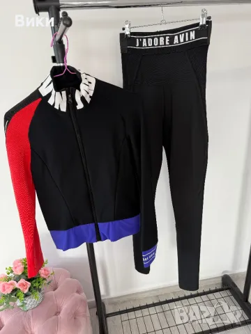 Avin Авин спортен екип от две части размер S-M, снимка 11 - Спортни екипи - 48618800