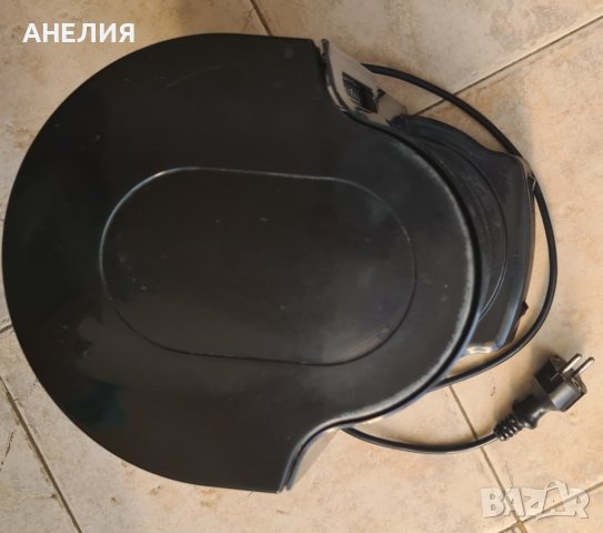 Кафе машина Phillips с филтър, снимка 11 - Кафемашини - 41986221