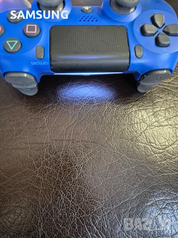 Джойстик за - Playstation 4, снимка 3 - Аксесоари - 53753993
