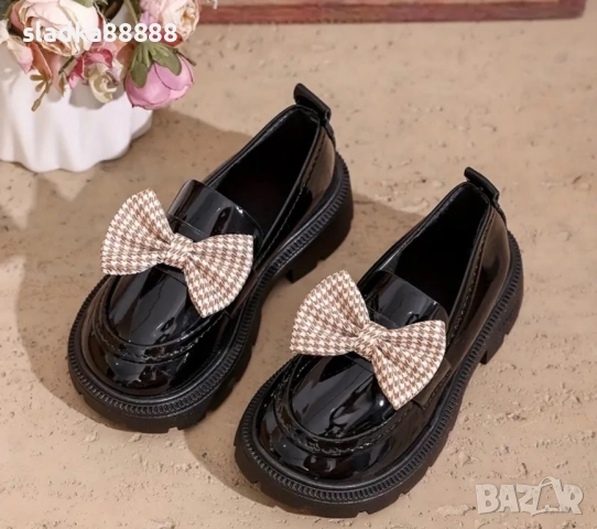 Обувки за момиче, снимка 2 - Детски обувки - 51506802