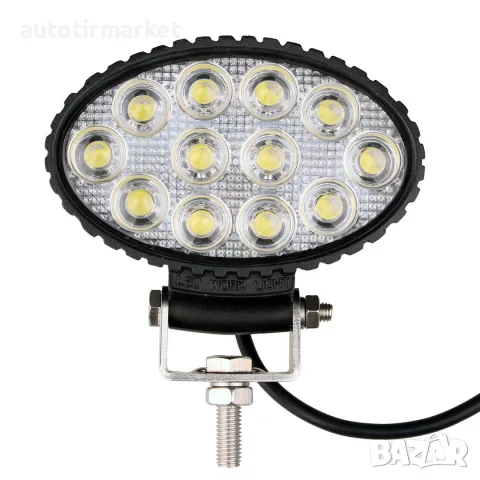 LED Светлина M – Tech WLO15 36W