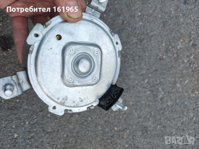 електромотор 12V 300w НОВ, снимка 4 - Други инструменти - 43788185