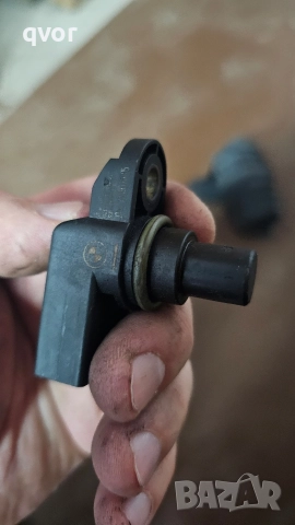 Клапани за Турбо от бмв е 46 320д 150к, снимка 12 - Части - 52964846