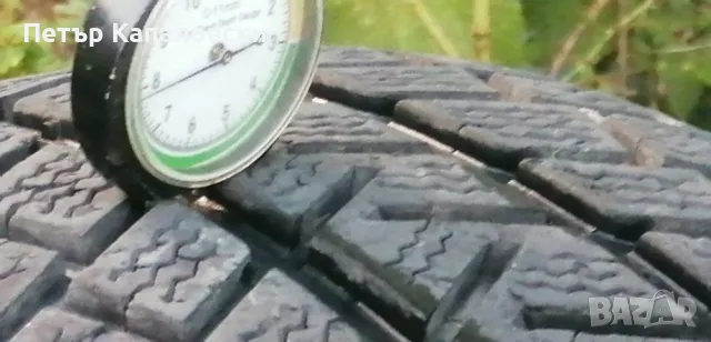 Гуми 225 55 18 Tires 4 броя. Нов внос. Не са нови. Гаранция , снимка 4 - Гуми и джанти - 47599486