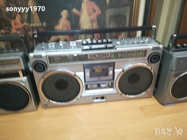 600ЛВ-BIG SHARP GF-9191 & GF-9494 HITACHI И ДРУГИ L1408231515