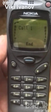 Нокия 3110, снимка 2 - Nokia - 53833655