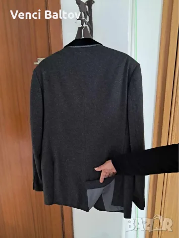 Мъжко елегантно сако "Marks & Spencer", снимка 2 - Сака - 56349047
