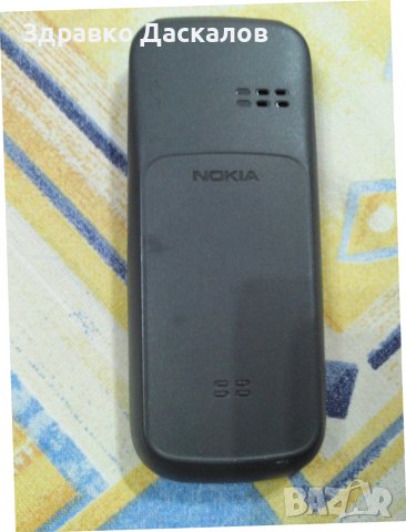 Nokia 100 кодиран, снимка 2 - Nokia - 44147816