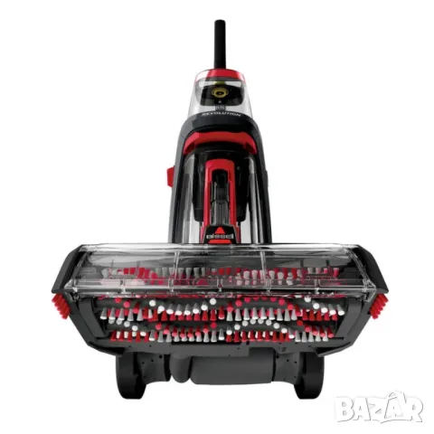 Перяща прахосмукачка Bissell ProHeat 2X Revolution 1858N, снимка 3 - Прахосмукачки - 56108040