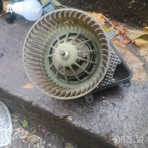 Мотор - Вентилатор Парно За Пежо 306 1998г / Peugeot 306 1998y, снимка 2 - Части - 47962708