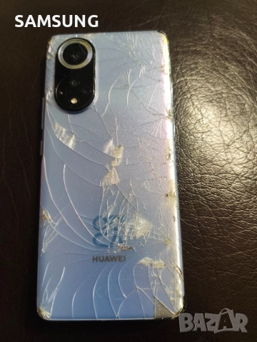 Huawei - Nova 9, снимка 2 - Huawei - 52435205