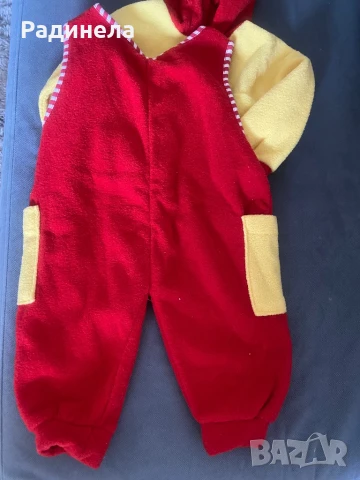 Бебешко столче -люлеещо и нов бебешки комплект, снимка 9 - Други - 27378593