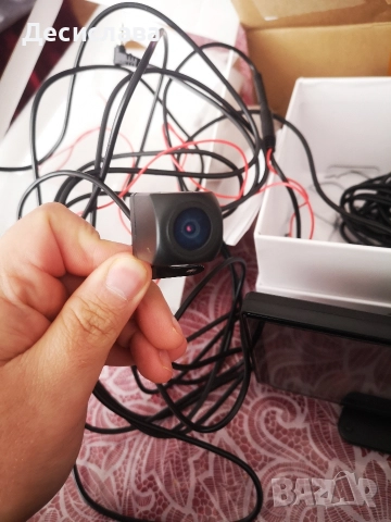 Мултимедия HD Car DVR , снимка 8 - Друга електроника - 52837438