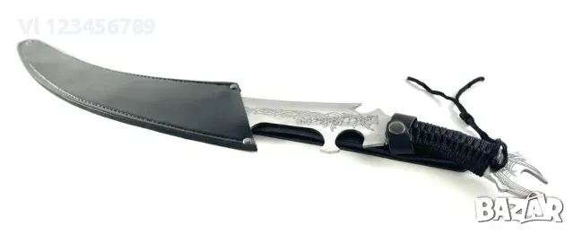 Къс меч Митрокил (Mithrokil Short Sword) 360х640, снимка 4 - Колекции - 52777178