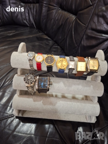 Casio.   Seiko 5. Vacheron constantin, снимка 10 - Мъжки - 52528042