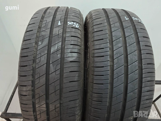 3бр летни гуми 185/55/15 GOODYEAR L05036 , снимка 3 - Гуми и джанти - 53629309