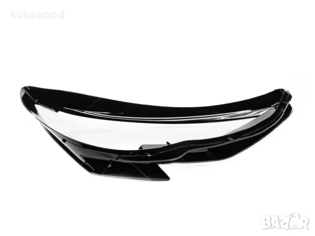 Стъклo за фар на Audi A3 8Y, снимка 4 - Части - 47534187