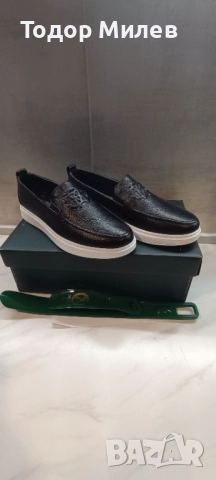 40 номер Мъжки обувки , снимка 1