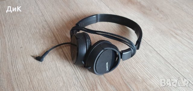 Слушалки Sony MDR-ZX310, снимка 1 - Слушалки и портативни колонки - 35854248