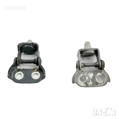 Панти заден капак Mazda 2 II (DE) 2007-2010 ID: 164452