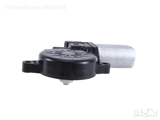 Електромотор за стъклоподемник за Mazda 3 BL (2009-2013) D6515858XB, снимка 3 - Части - 52290476