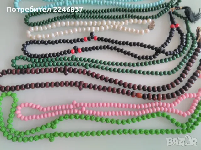 Броеници, снимка 11 - Антикварни и старинни предмети - 50197437