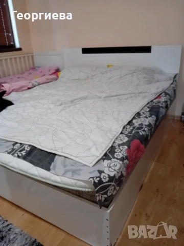 Спален комплект Жасмин , снимка 2 - Спални и легла - 53230005