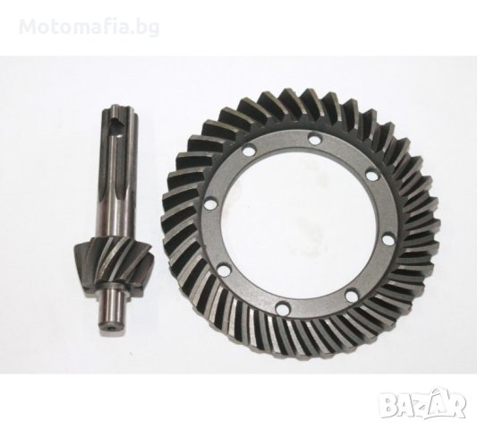 Урал Днепър М72 диференциал 