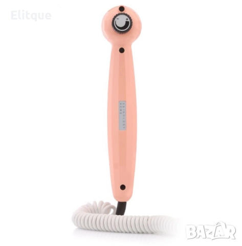 Устройство със звукови вълни SKINOLOGY – Дълбока стимулация на кожата и лицевите мускули, снимка 6 - Други - 52688963