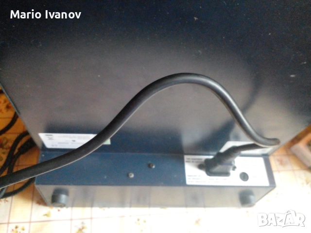 SOUNDCRAFT  EPM6   ПРОФЕСИОНАЛЕН  МИКСЕР, снимка 4 - Други - 53214936