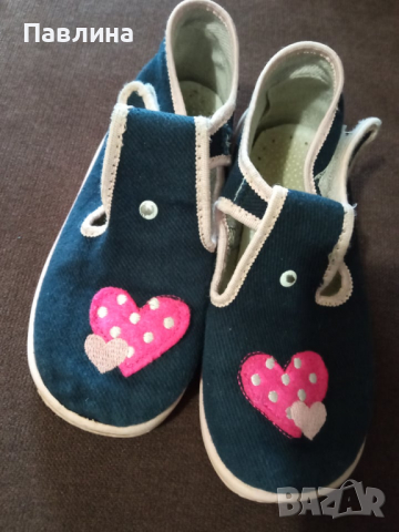 детски обувки 27 номер