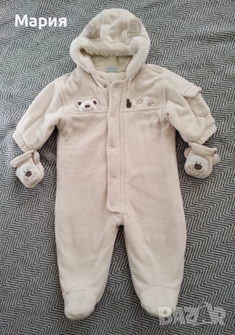 Cherokee космонавт размер 6-9м , снимка 2 - Бебешки ескимоси - 52871848