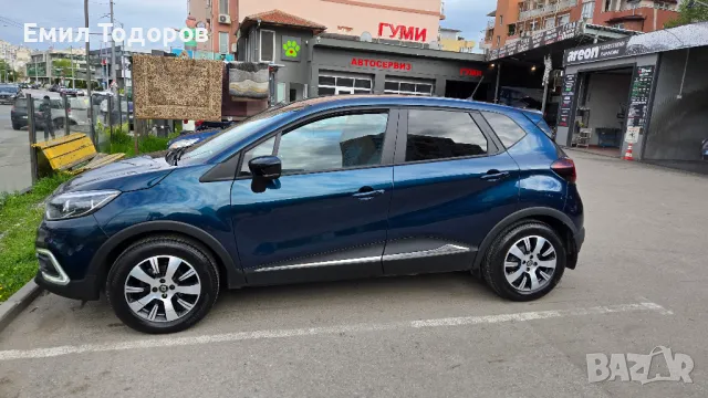 Рено Каптюр, снимка 1