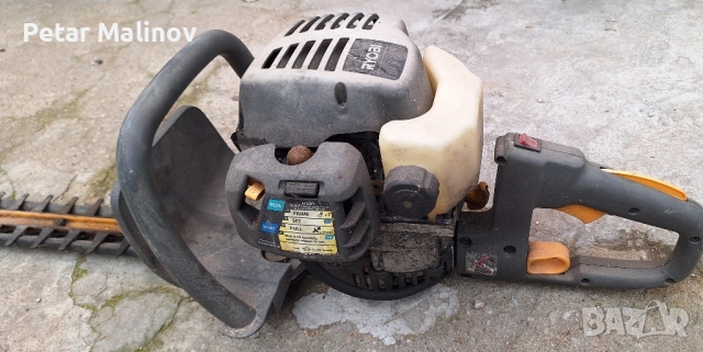 Храсторез Ryobi ЗА ЧАСТИ 